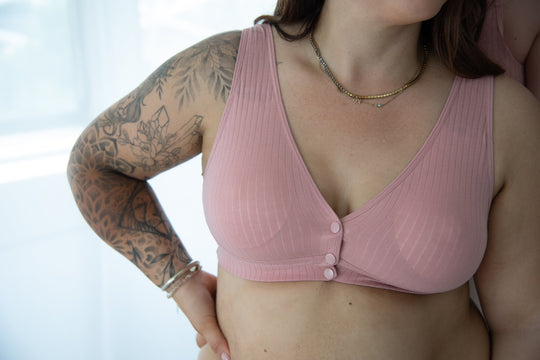 5 weetjes over beha's