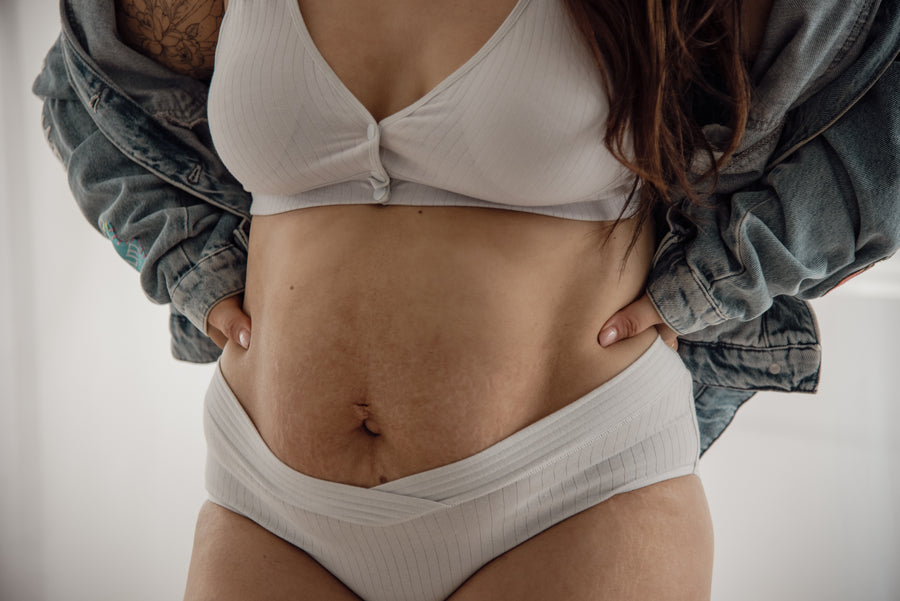 Bressy slip – ultiem comfort, elke dag opnieuw