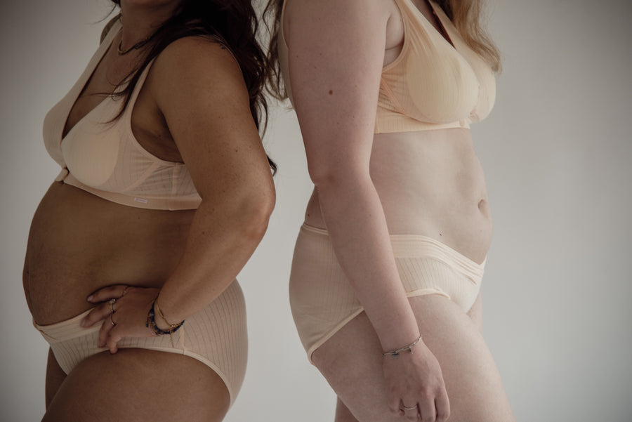 Bressy slip – ultiem comfort, elke dag opnieuw