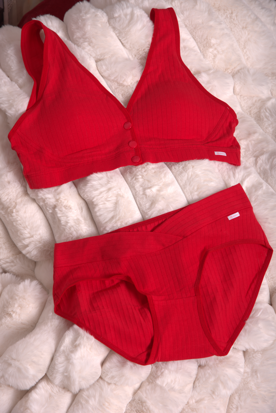 Bressy voedingsbeha – Comfort, stijl en  functionaliteit in één